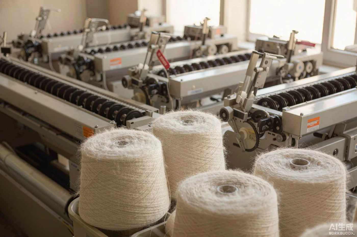 Responsible manufacturing